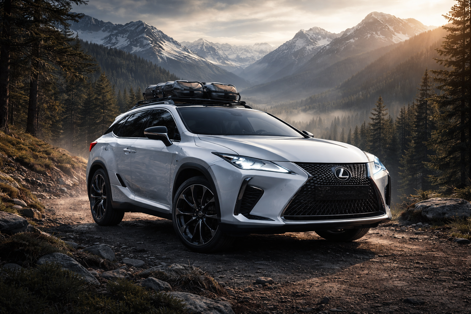 Efficiency Without Compromise